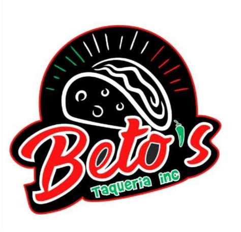 beto's tacos & grill|BETO’S TACOS .